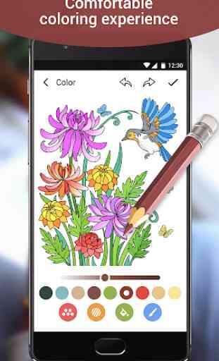Coloring Fun 2019: Free Coloring Pages & Art games 3