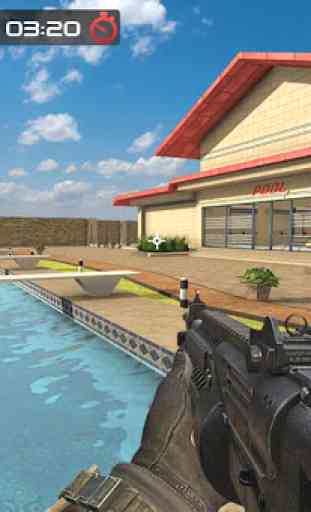 Counter Terrorist Shooting Game – FPS Shooter 1