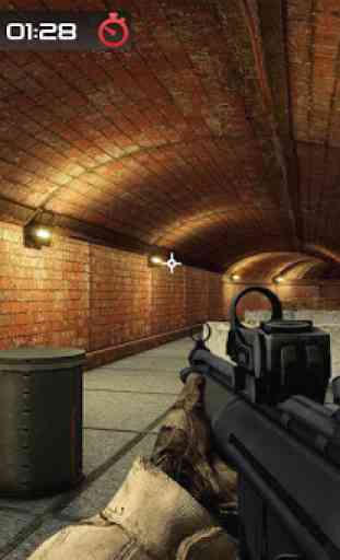 Counter Terrorist Shooting Game – FPS Shooter 2