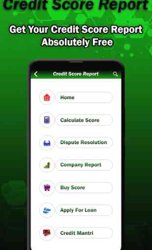 Credit Score Report - Credit Score Check Guide 1