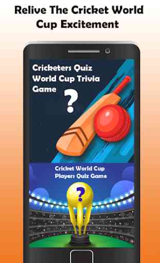 Cricketer quiz game: Cricket game trivia 1