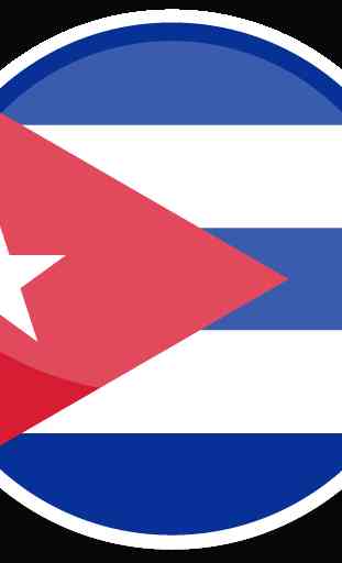 Cuba Chat 1