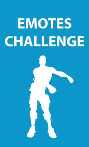 Dance Emotes Battle Challenge 1