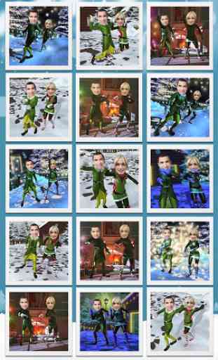 Dancing Elf - Happy Moves & Christmas Celebrations 3