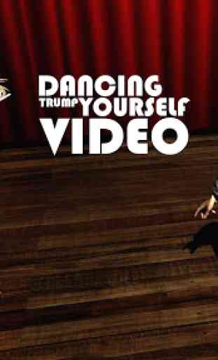 Dancing Trump Yourself - dance with politicians 2