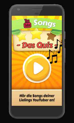 Deutsche Youtuber Songs 1