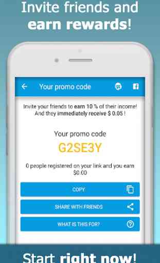 Easy Cash - Earn Money and Get Paid 4