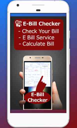 Electricity Bill Checker Online : Check E bill 1