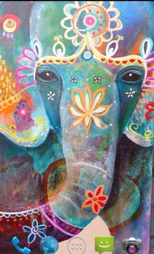 Elephant Wallpapers 3