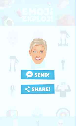 Ellen's Emoji Exploji 4