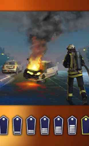 Emergency Call – The Fire Fighting Simulation 1