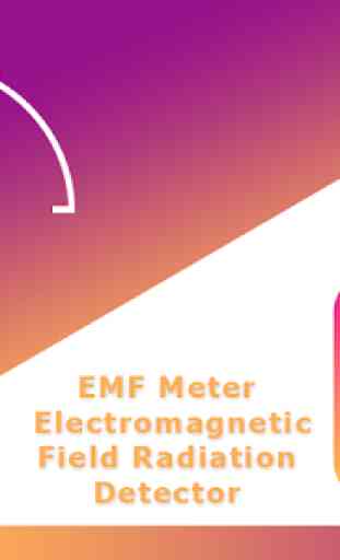 EMF Detector - EMF Meter & Magnetic Field Detector 2
