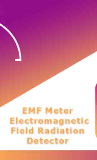 EMF Detector - EMF Meter & Magnetic Field Detector 4