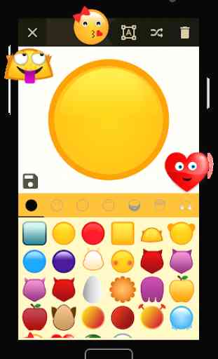 Emoji Maker 3