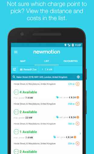EV Charging by NewMotion 2