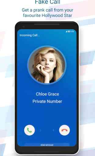 Fake call- Prank call, Fake caller id, prankdial 1