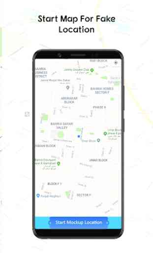 Fake GPS and Location Pro 2