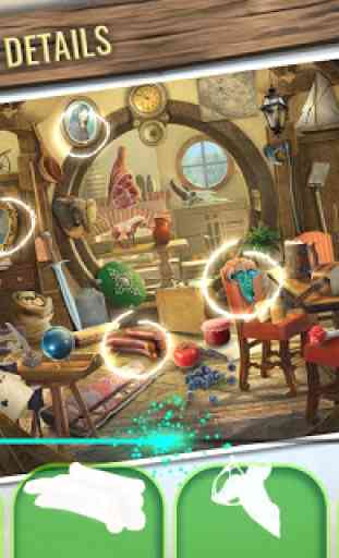 Fantasy Gnome Village – Trolls House Cleaning 4