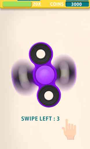 Fidget Spinner Games 4