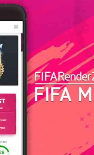 FIFARenderZ FM Database 1