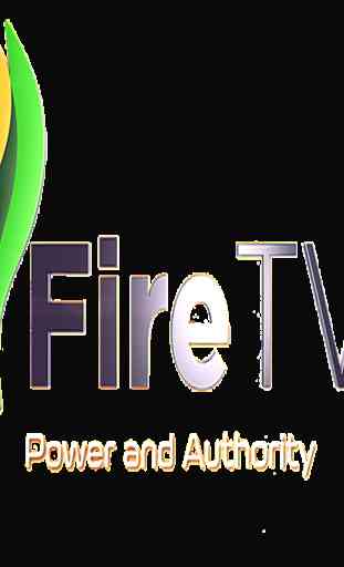 Fire TV Online 1