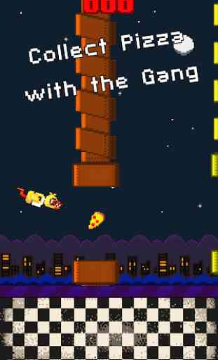 Five Nights at Flappy's 1