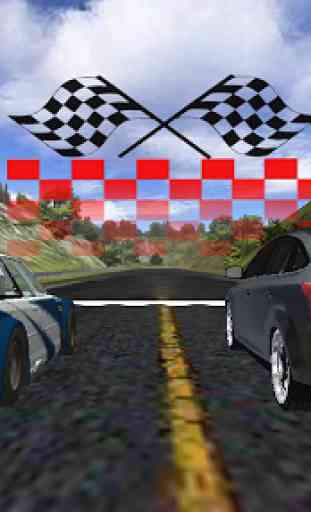 Focus3 Driving Simulator 3