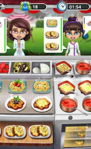 Food Truck Chef™  4