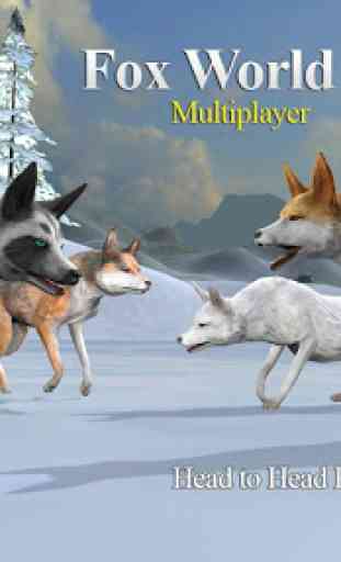 Fox World Multiplayer 1