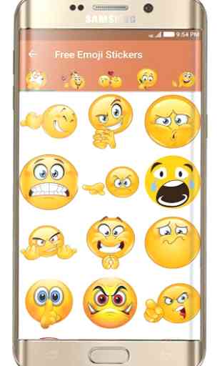 Free Emoji Gif 2