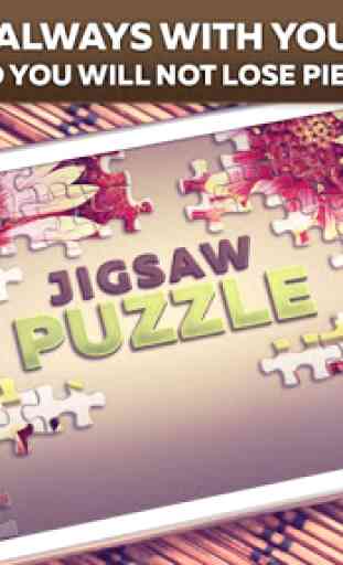 Free Jigsaw Puzzles for Adults and Kids 4