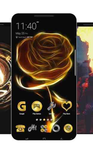 Free Themes for Android ™ 1
