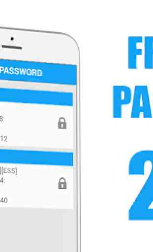 Free Wifi Password ( 2017 ) 3