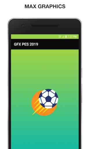 GFX Tool for PES 2019 2