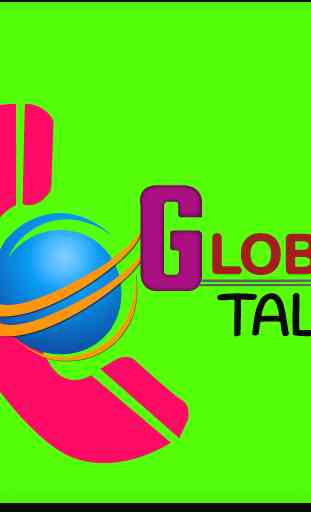 Global Talk 1