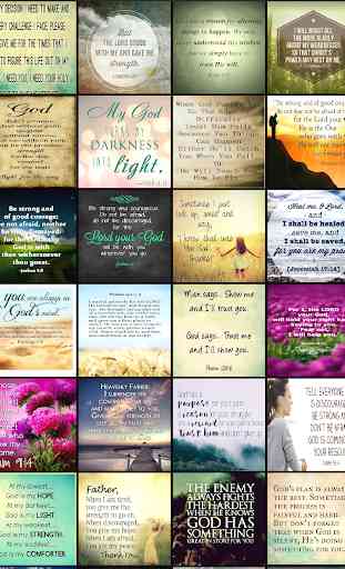 God Strength And Praying Quotes 2