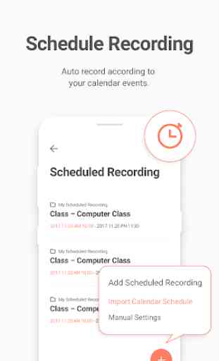 GOM Recorder - Voice and Sound Recorder 2
