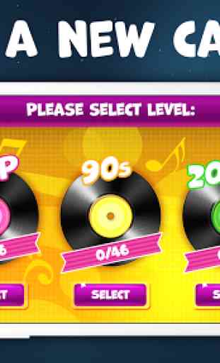 Guess The Song - Music & Lyrics POP Quiz Game 2019 3
