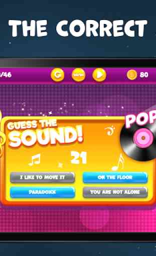 Guess The Song - Music & Lyrics POP Quiz Game 2019 4