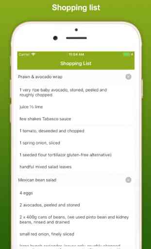 Healthy Eating Recipes 3