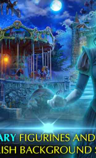 Hidden Object - Mystery Tales: The House of Others 2