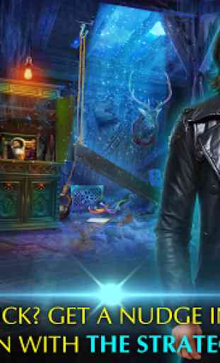 Hidden Object - Mystery Tales: The House of Others 4