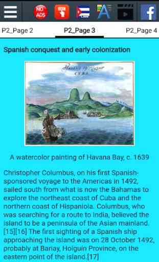 History of Cuba 3