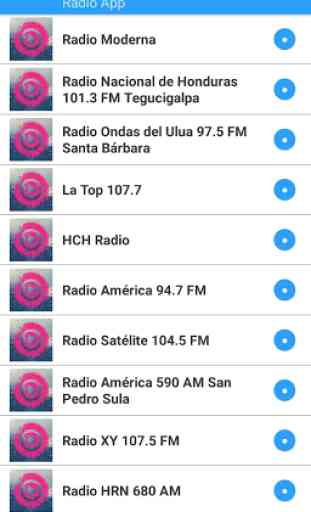 HIT RADIO FFH:HIT RADIO FFH App 1