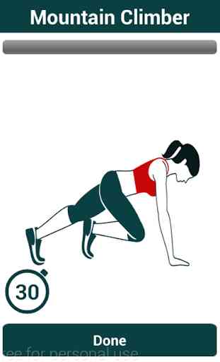 Home Abs Exercises 2