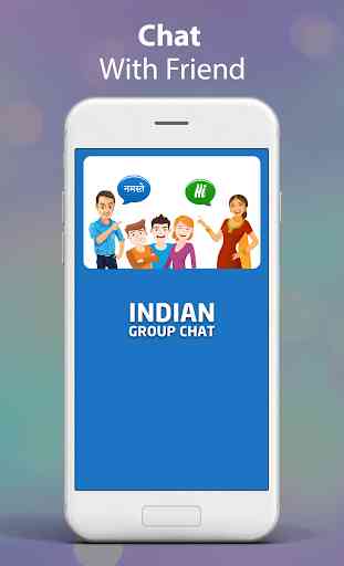 Indian Chat 1