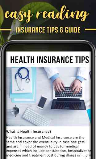 Insurance Tips and Guide 2