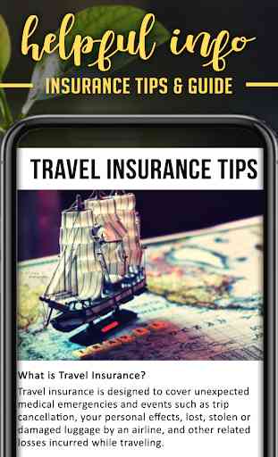 Insurance Tips and Guide 4