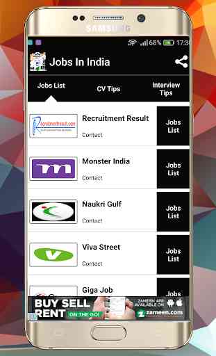 Jobs In India 3