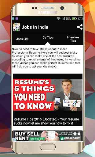 Jobs In India 4